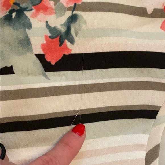 MaxMara Weekend Midi Dress - Picture 10 of 15